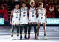 BASKETBALL 3×3- Les Ankoay Dames se qualifient pour le dernier carré de l’Africa Cup 2025
