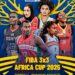 TOURNOI – Les Ankoay remettent leurs titres en jeu à l’Africa Cup basketball 3×3 à partir de ce vendredi