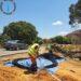 TELECOMMUNICATION – Orange Madagascar inaugure la fibre Antananarivo – Mahajanga après huit mois de travaux