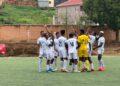 FOOTBALL – Le Clinique Zanatany de Sofia domine le COSPN et caracole en tête de la poule des As du championnat D2