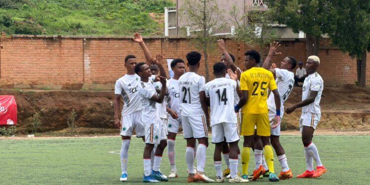 FOOTBALL – Le Clinique Zanatany de Sofia domine le COSPN et caracole en tête de la poule des As du championnat D2