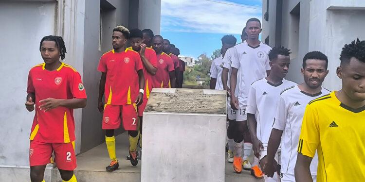FOOTBALL – Clinique Zanatany et TGBC qualifiés en poule des As du championnat D2 et obtiennent leur ticket pour la PFL 2025-2026