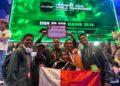 TOURNOI – Madagascar sacré champion du monde par équipe aux Championnats d’Excel 2025