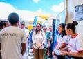 SANTÉ – Le ministère de la Santé publique estime à 90 000 le nombre de personnes atteintes du VIH/Sida à Madagascar
