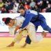 JUDO – Laura Rasoanaivo et Natacha Ralevazaha trébuchent d&rsquo;entrée au Grand Slam de Tokyo