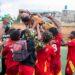 FOOTBALL – Le TGBC d’Atsinanana s’offre le titre du champion en D2 national
