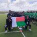 FOOTBALL – Quatre matches au programme des Barea jeunes pour l’Indian Ocean Festival U15 2026