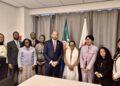 DIPLOMATIE – L’OEACP affiche sa disponibilité à accompagner Madagascar dans le processus de refondation selon le MAE