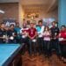 BILLARDS – Eric Dearest et Stéphanie Diallo dominent la deuxième étape du championnat national UBM