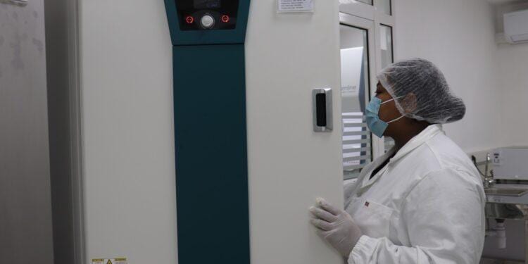 SANTE ET HYGIENE – Madagascar se dote d’un nouveau laboratoire de microbiologie alimentaire et eau