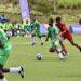 FOOTBALL – Les jeunes Barea en démonstration à l’Indian ocean festival à Maurice