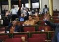 PARLEMENT – L’Assemblée nationale donne le feu vert pour la création des commissions d’enquête sur les grands projets miniers à Madagascar
