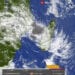 INTEMPÉRIES – Un “risque faible” de formation d’une tempête tropicale modérée dans le Canal de Mozambique à partir de dimanche