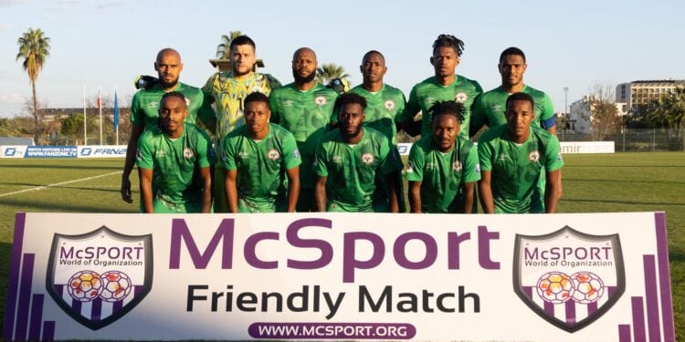 FOOTBALL – Madagascar fixé sur ses adversaires pour la qualification à la CAN 2027 ce vendredi soir