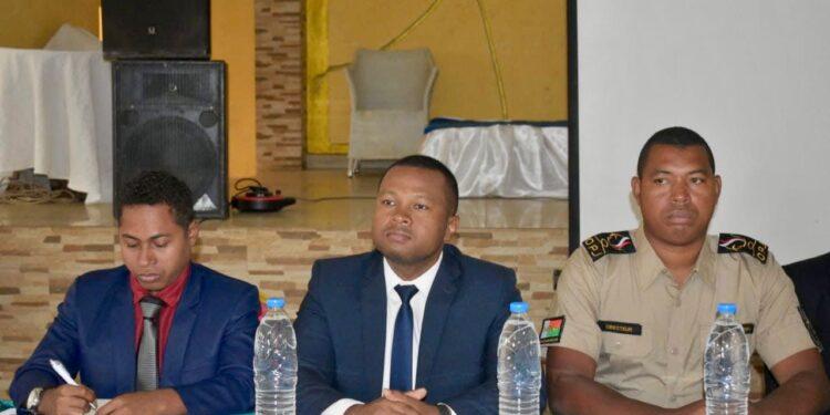 SECTEUR EXTRACTIF – L’ITIE Madagascar enchaine la vulgarisation de proximité du Code minier