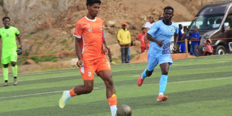 FOOTBALL – Cinq matchs de la première journée de la PFL prévus ce week-end reportés aux 10 et 11 janvier