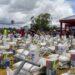 AGRICULTURE – Des kits agricoles pour plus de 40 000 riziculteurs d’Alaotra Mangoro et de Sofia dans le cadre du projet Riz Plus