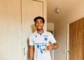 FOOTBALL – Bono Rabearivelo de retour au Disciples FC après des tests effectués en France