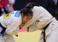 JUDO – Laura Rasoanaivo clôture sa première saison officielle en seniors par un nouveau titre national
