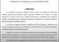 Essentiel de l’actualité du 03 Décembre 2025