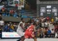 BASKETBALL – Les Ankoay hommes arrachent une troisième étoile à l’Africa cup 3X3 entre les mains des Pharaons