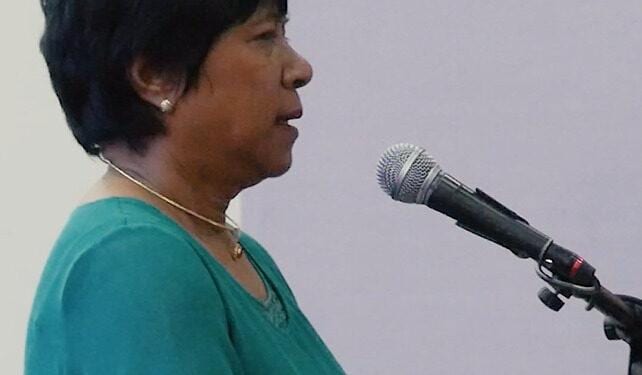 Hanitra Razafimanantsoa, Ministre d’Etat en charge de la Refondation- « La concertation nationale sera précédée de discussions à tous les niveaux de l’Etat. »