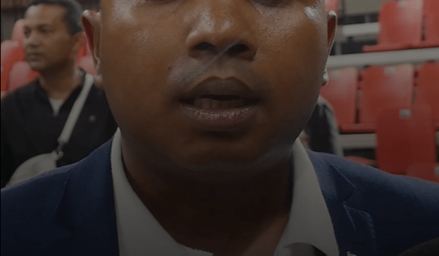 Alain Désiré Rasambany, Ministre de la Jeunesse et des sports,  se lance dans un plaidoyer pour que Madagascar puisse accueillir une édition du Youth Connect Summit Africa 2025