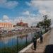 Découvrir Antananarivo autrement à bord du train urbain