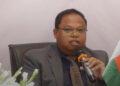 Mahefa Andriamampiadana, Ministre du Développement numérique, des postes et des télécommunications -“Nous n&rsquo;allons plus restreindre l&rsquo;usage en termes de volume de données (Data/Go).