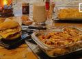 Envie d’une assiette de Crispy tenders? Faites un tour chez Deli’break.