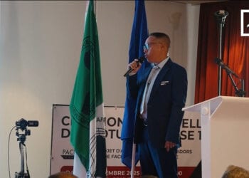 INFRASTRUCTURES – Le PACFC concrétise le désenclavement du sud du pays