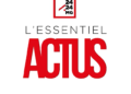 Essentiel de l’actu du 23 Décembre 2025