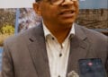 Hery Lanto Rakotoarisoa réélu à la tête du Groupement des entreprises franches et partenaires (GEFP)