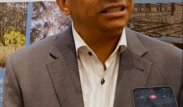 Hery Lanto Rakotoarisoa réélu à la tête du Groupement des entreprises franches et partenaires (GEFP)