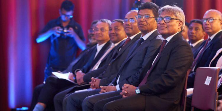 MANIFESTATION ÉCONOMIQUE – La portée du CEO Summit d’Antananarivo étendue au-delà de l’Indianocéanie