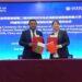 ENSEIGNEMENT SUPERIEUR – Un projet de station satellitaire de télédétection marine signé entre l’Université d’Antananarivo et la Chine
