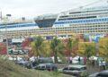 TOURISME – Le paquebot Aida Stella fait escale avec plus de 2 000 passagers à Antsiranana 