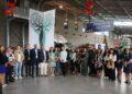 Quand l’aéroport t l’art ne font qu’un pour la protection de l’environnement