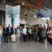Quand l’aéroport t l’art ne font qu’un pour la protection de l’environnement