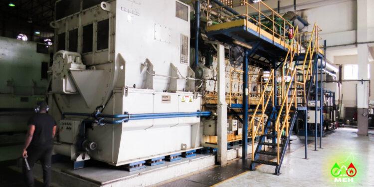 ELECTRICITÉ – Le ministère de l’Energie et des hydrocarbures annonce 8,4MW supplémentaires sur le réseau interconnecté d’Antananarivo
