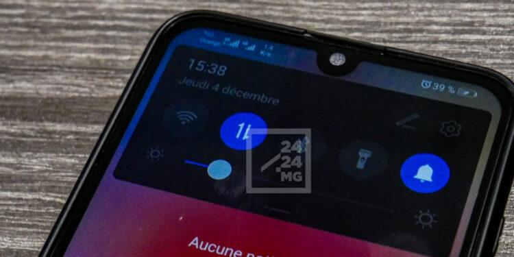 TÉLÉCOMMUNICATION – Internet demeure un luxe pour beaucoup de Malgaches malgré un coût en baisse de la data, selon la Banque mondiale