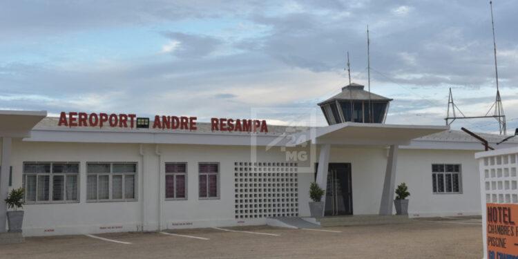 SÉCURITÉ AÉRIENNE – Une année de redevance de concession pour un montant de 15 milliards d’ariary à reverser à l’Adema