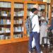 ENSEIGNEMENT SUPÉRIEUR – Plus de 1 000 livres de François et Jean-Pierre Raison remis à la bibliothèque d’Histoire de l’Université d’Antananarivo