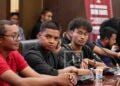 MOUVEMENT POPULAIRE – Les jeunes du collectif Gen Z Madagasikara se disent déçus par la tournure des événements