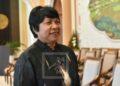 CONCERTATION NATIONALE – La ministre Hanitra Razafimanantsoa dans une émission spéciale sur les chaînes audiovisuelles publiques ce dimanche soir