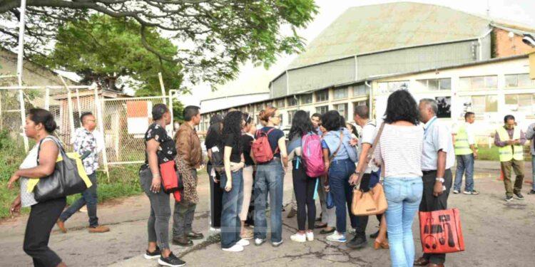 TRANSPORT AÉRIEN – Les représentants des employés d’Air Madagascar demandent une suspension des signatures de leur transfert