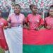 FOOTBALL – Les Barea jeunes conservent leur titre à l’Indian ocean festival filles et garçons 2025