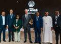 WeLight reçoit le prix inaugural des ONE World Sustainability Awards décerné par l&rsquo;ONUDI