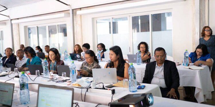 SOCIÉTÉ – Un nouveau plan national validé pour changer les comportements et améliorer la santé à Madagascar