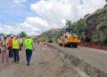 CIRCULATION – Les travaux reprennent sur la route nationale temporaire RNT31 Antsohihy-Bealanana